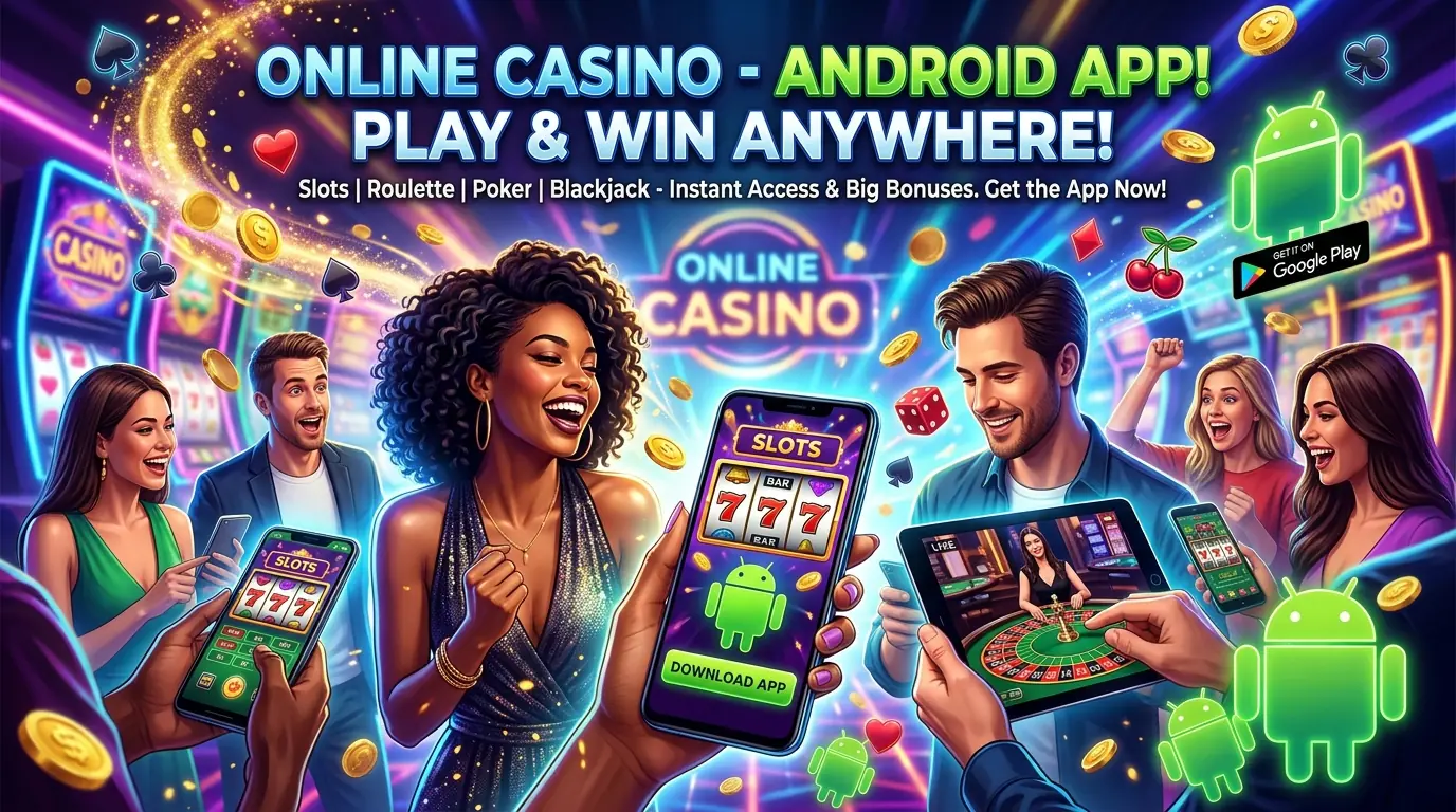 Verde casino Android