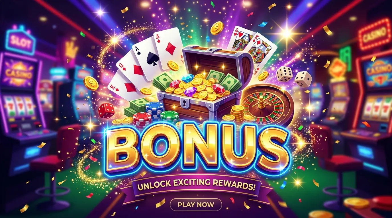 Bonus Verde casino