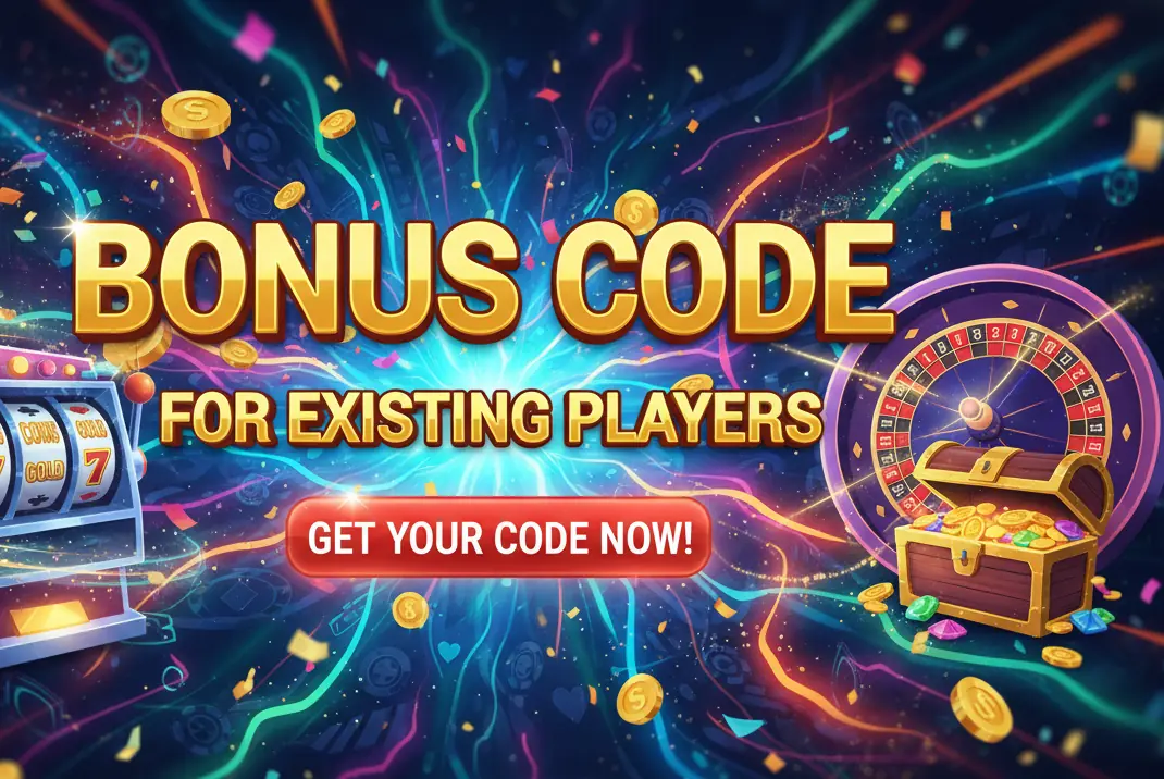 Bonuscode für Bestandskunden bei Verde casino