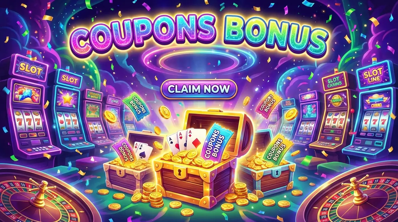 Coupons Verde casino