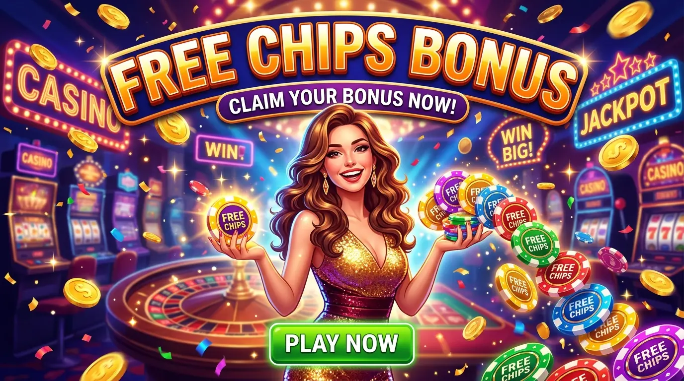 Gratis Chips Verde casino