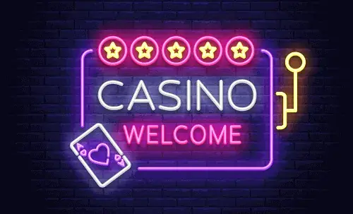 Willkommensbonus Verde casino