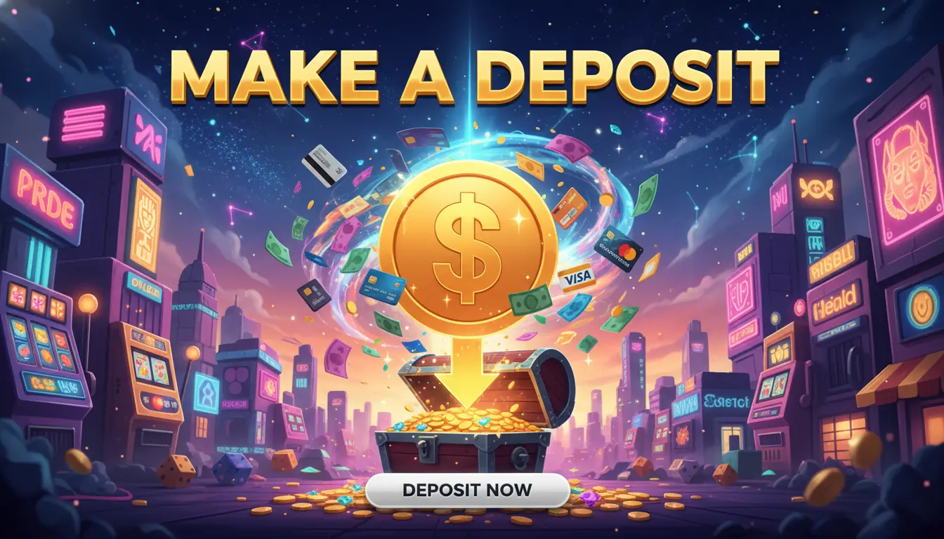 Verde casino Einzahlung