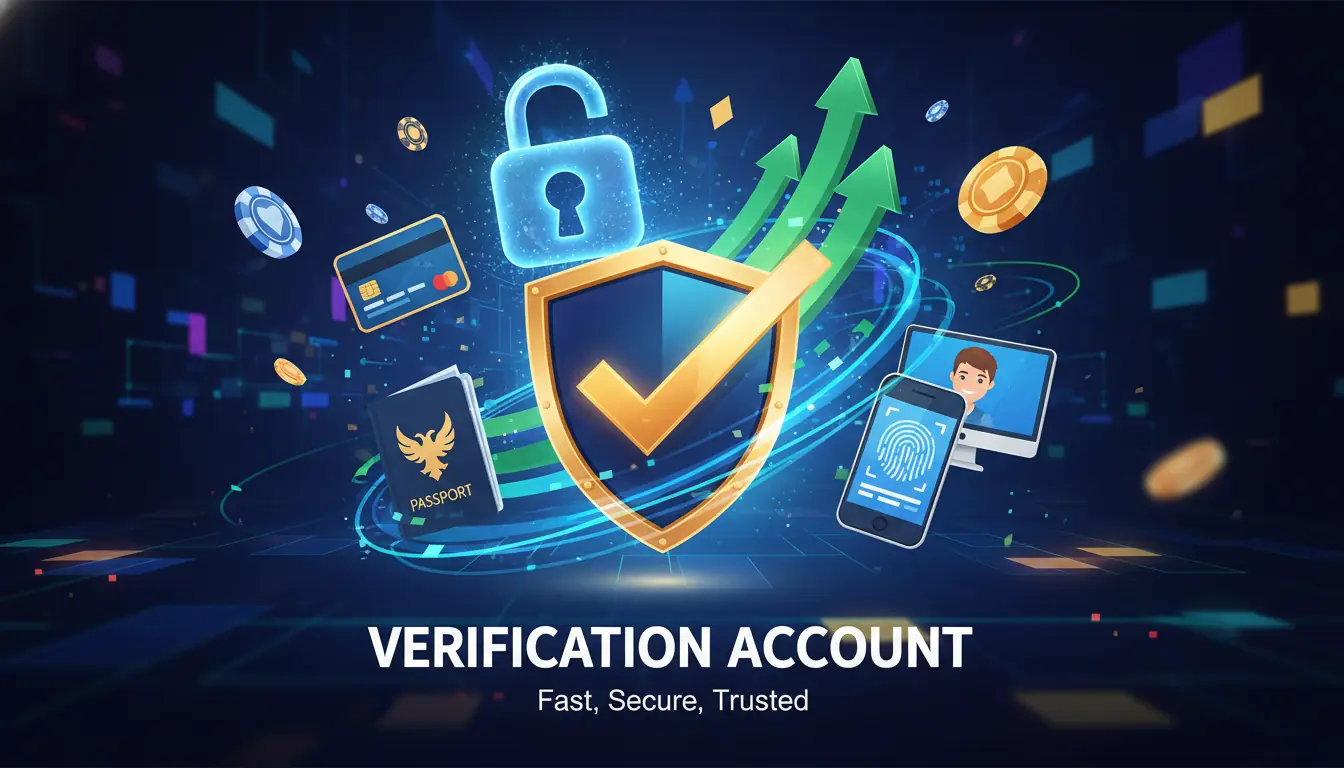 Verifizierung Verde casino