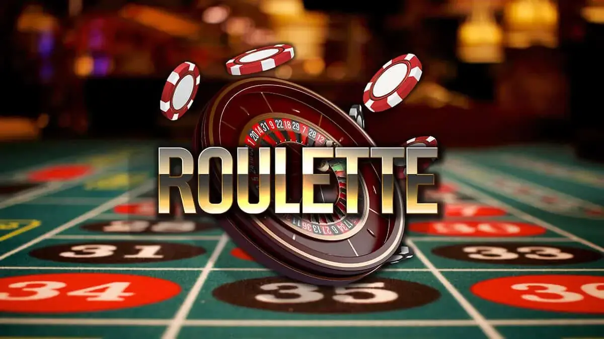 Verde casino Roulette