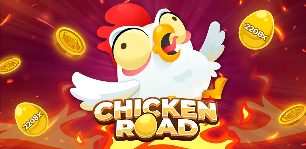 Chicken Road Verde casino